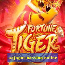 aajogos cassino online